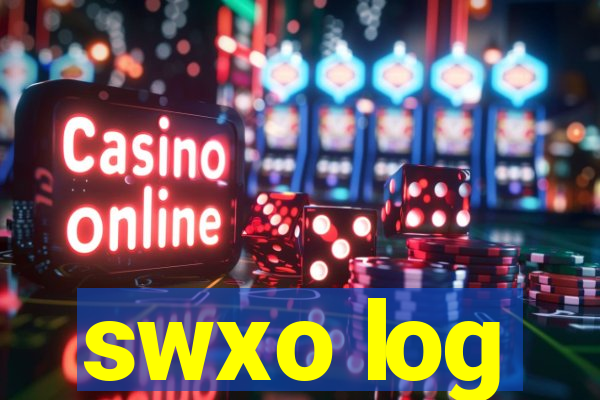 swxo log